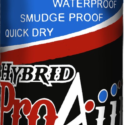 ProAiir Hybrid Road Rash 2oz